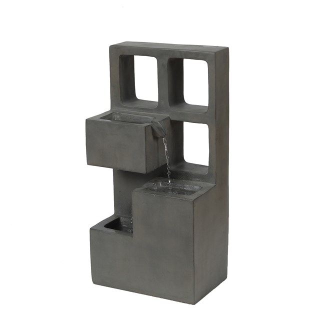 Polyresin Frames Fountain Polyresin Frames Fountain