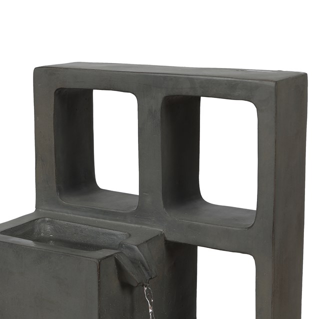 Polyresin Frames Fountain Polyresin Frames Fountain