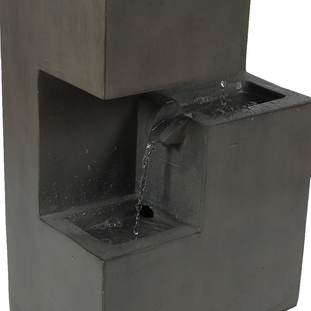 Polyresin Frames Fountain Polyresin Frames Fountain