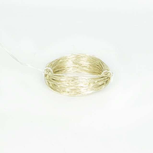 200 Micro Solar LED String Light -Bright White 200 Micro Solar LED String Light -Bright White