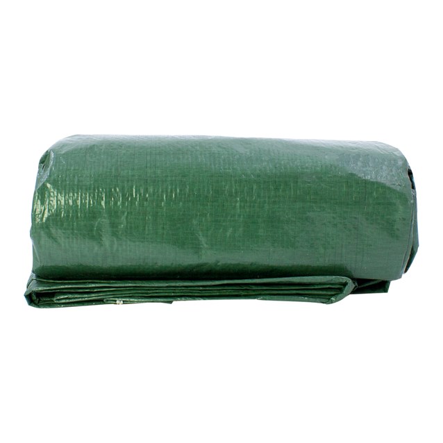 1.9M x 3M Polythene Ground Sheet 1.9M x 3M Polythene Ground Sheet