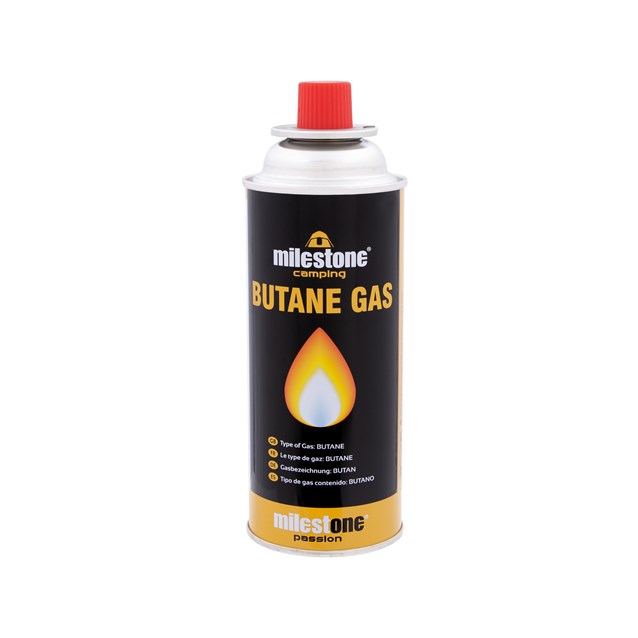 4 Pack Butane Gas Canisters 4 Pack Butane Gas Canisters