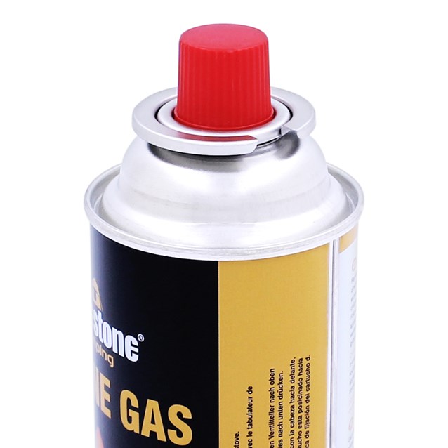 4 Pack Butane Gas Canisters 4 Pack Butane Gas Canisters