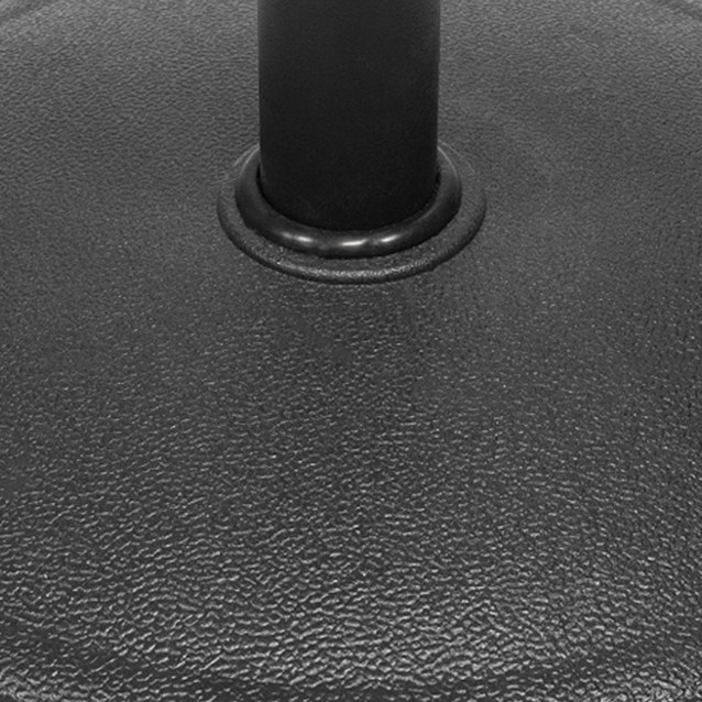 Resin Parasol Base Resin Parasol Base