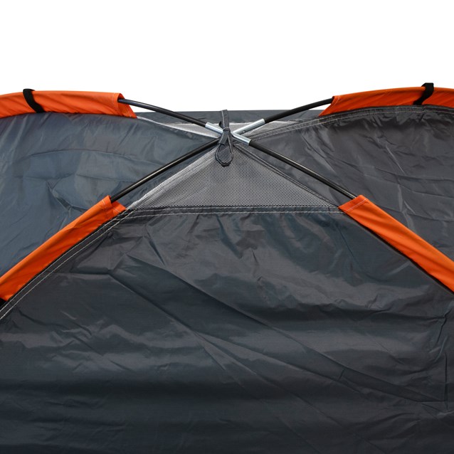 Festival Dome Tent - Charcoal Festival Dome Tent - Charcoal