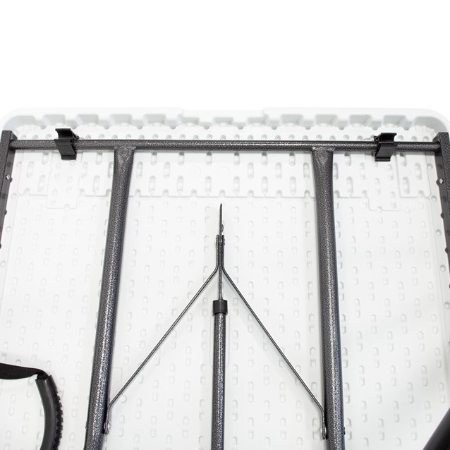 6Ft Blow Mould Folding Table - 180x70x72cm 6Ft Blow Mould Folding Table - 180x70x72cm