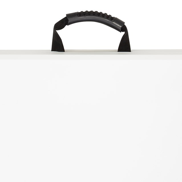 6Ft Blow Mould Folding Table - 180x70x72cm 6Ft Blow Mould Folding Table - 180x70x72cm