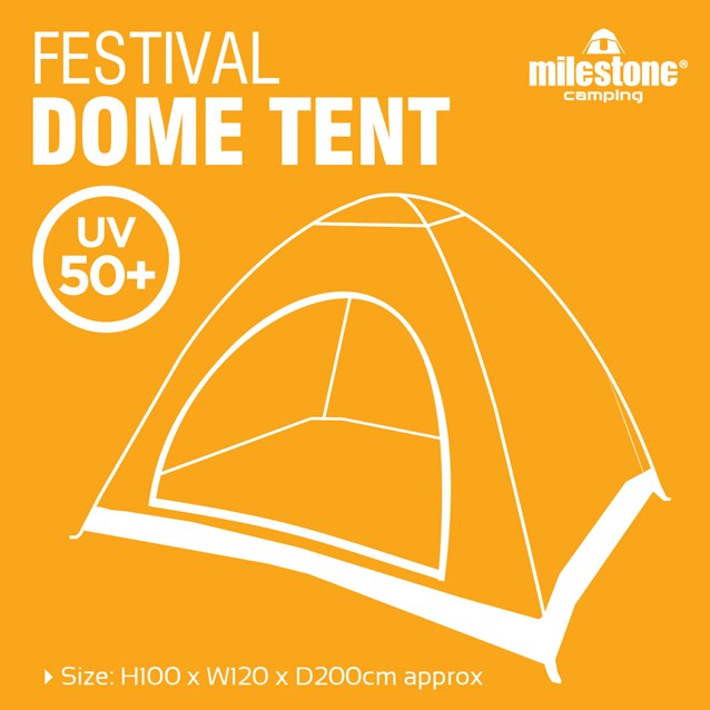 Festival Dome Tent Festival Dome Tent