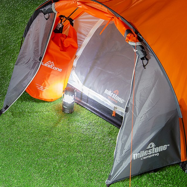 2 Man Super Dome Tent 2 Man Super Dome Tent