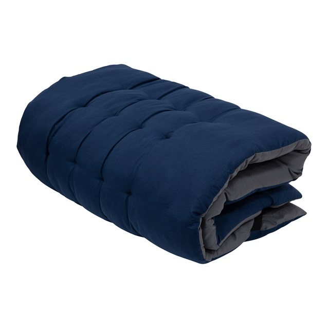 Folding Camping Bed with Sleeping Pad Folding Camping Bed with Sleeping Pad