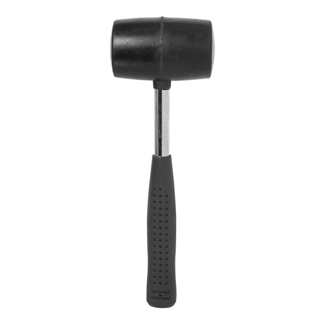 12oz Rubber Mallet 12oz Rubber Mallet