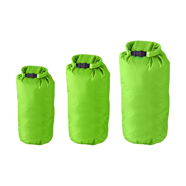 Set of 3 Dry Sacks Set of 3 Dry Sacks