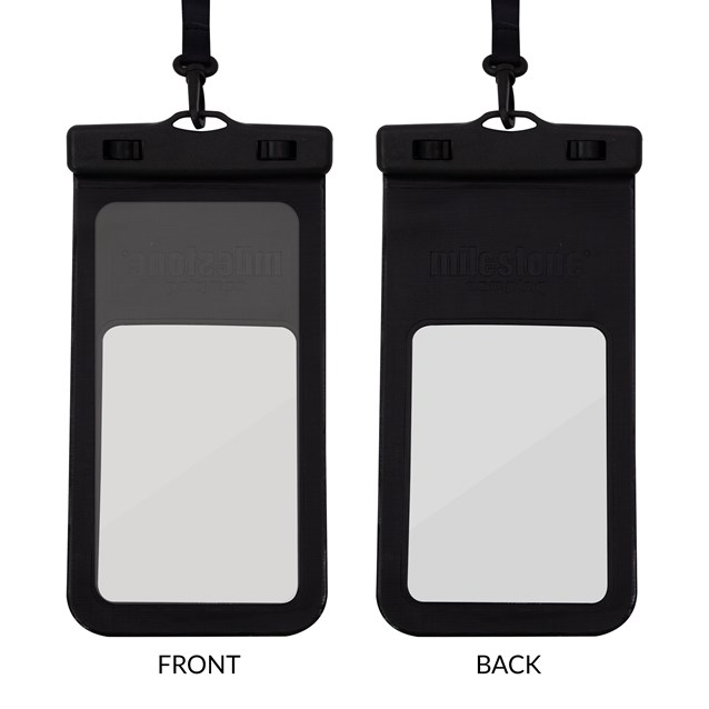2 Pack Waterproof Phone Pouch 2 Pack Waterproof Phone Pouch