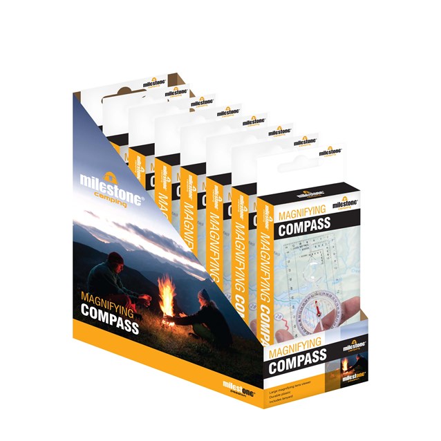 Compass with Lanyard Compass with Lanyard