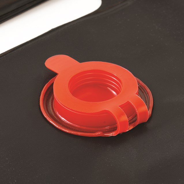 20L Solar Camping Shower 20L Solar Camping Shower