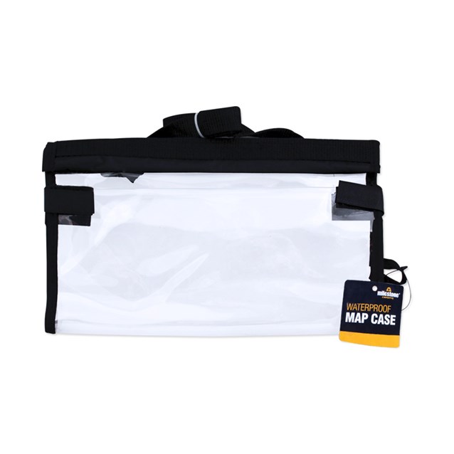 Map Case With Handle Map Case With Handle