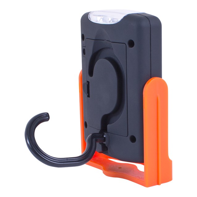 Multi Purpose COB & 3 LED Light Multi Purpose COB & 3 LED Light