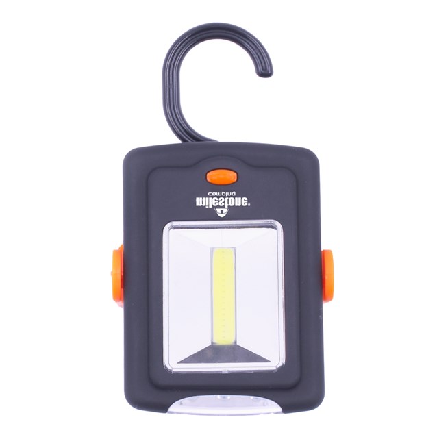 Multi Purpose COB & 3 LED Light Multi Purpose COB & 3 LED Light