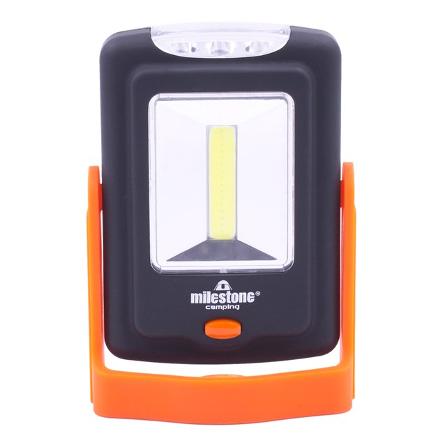 Multi Purpose COB & 3 LED Light Multi Purpose COB & 3 LED Light