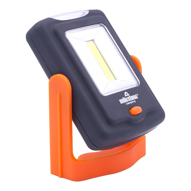 Multi Purpose COB & 3 LED Light Multi Purpose COB & 3 LED Light