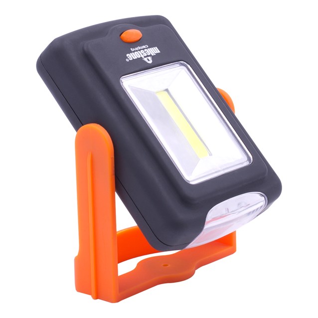 Multi Purpose COB & 3 LED Light Multi Purpose COB & 3 LED Light