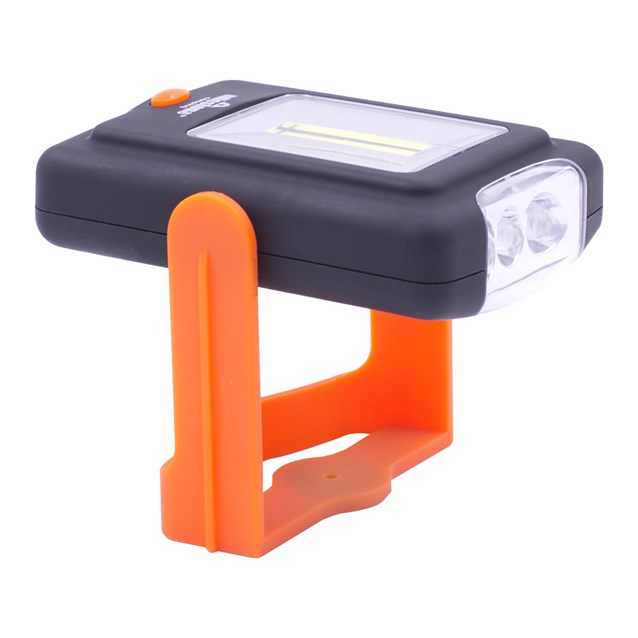 Multi Purpose COB & 3 LED Light Multi Purpose COB & 3 LED Light