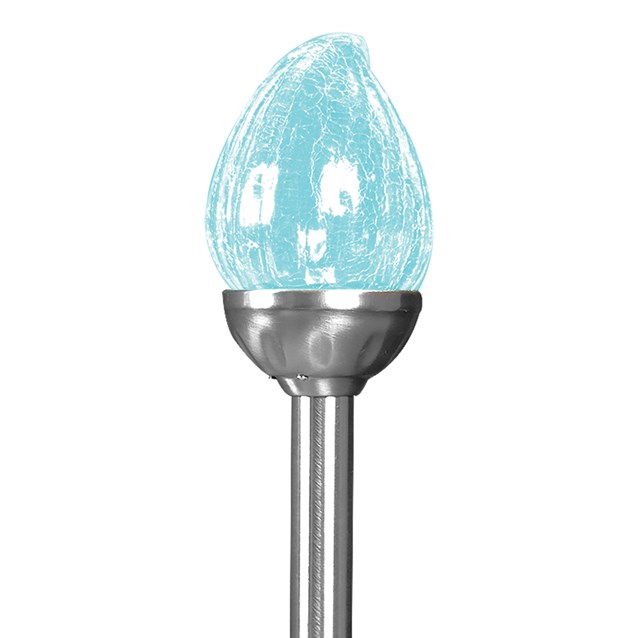 Solar Flame Light Solar Flame Light