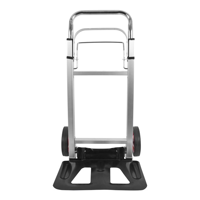 Aluminium Heavy Duty Trolley (90KG Weight Load) Aluminium Heavy Duty Trolley (90KG Weight Load)