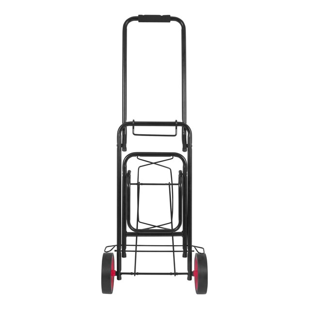 Heavy Duty Steel Kit Trolley With Elastic Straps Heavy Duty Steel Kit Trolley With Elastic Straps