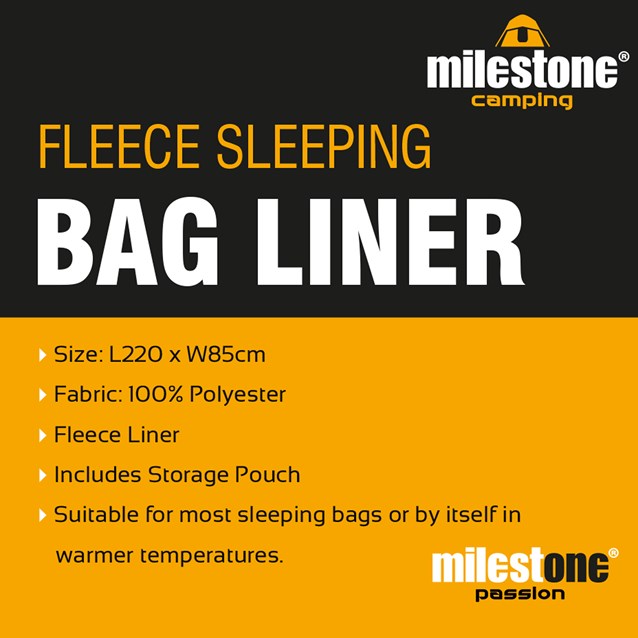 Fleece Sleeping Bag Liner Fleece Sleeping Bag Liner