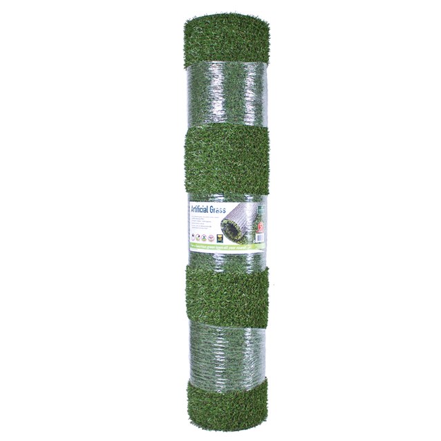 15mm 4m x 1m Artificial Grass (Light Green Color) 15mm 4m x 1m Artificial Grass (Light Green Color)