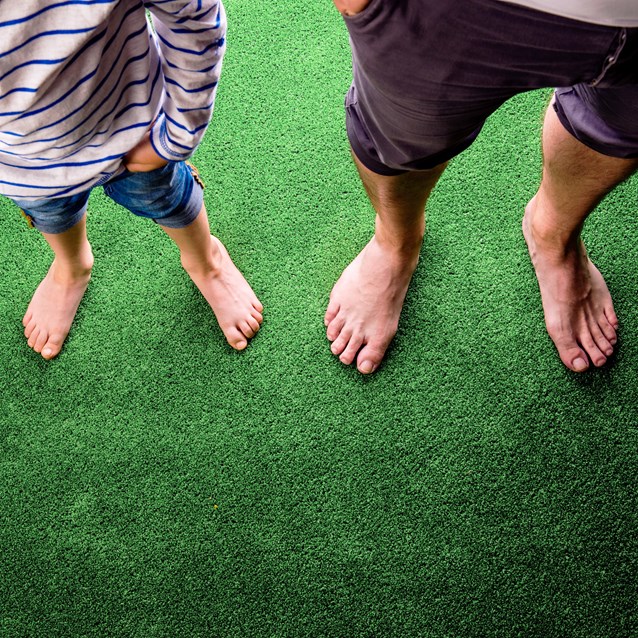 15mm 4m x 1m Artificial Grass (Dark Green Color) 15mm 4m x 1m Artificial Grass (Dark Green Color)