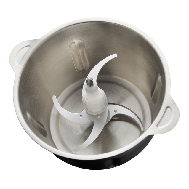 1.8L Stainless Steel Food Chopper 1.8L Stainless Steel Food Chopper