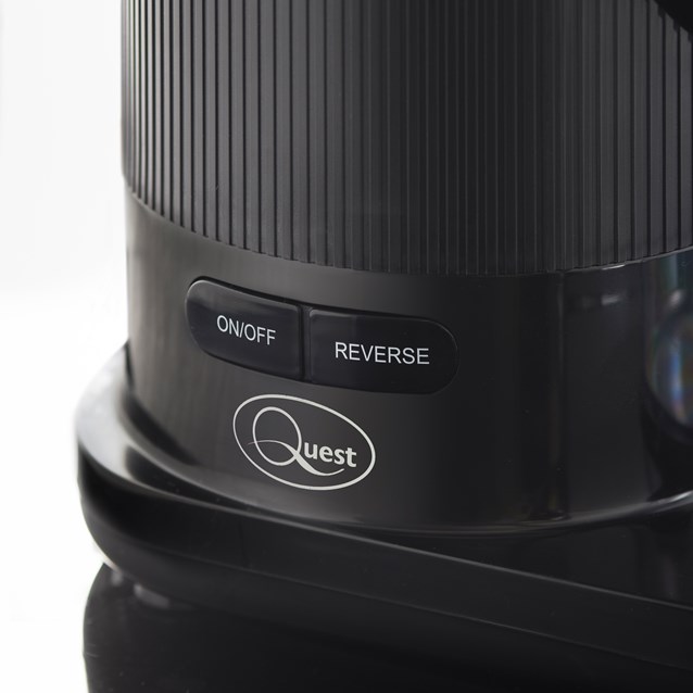 Slow Masticating Juicer Black Slow Masticating Juicer Black