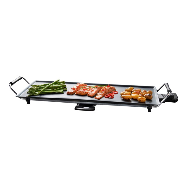 Electric Teppanyaki Grill X70 Electric Teppanyaki Grill X70