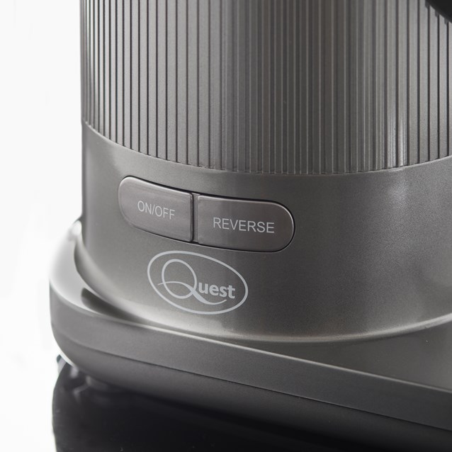 Slow Masticating Juicer Grey Slow Masticating Juicer Grey