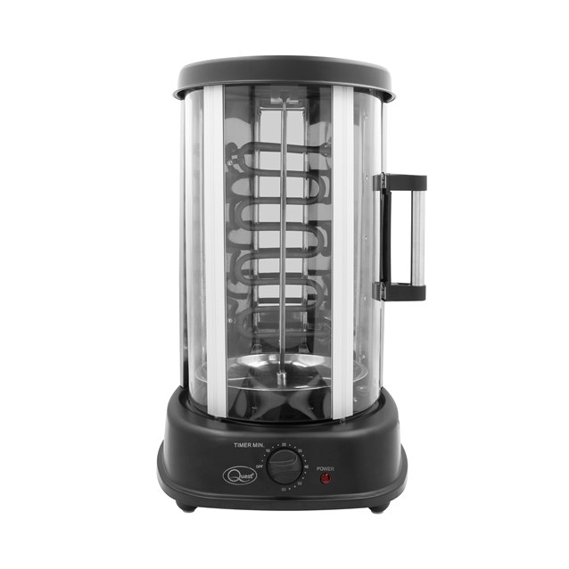 Kebab Rotisserie Grill - Quest Exclusive Kebab Rotisserie Grill - Quest Exclusive