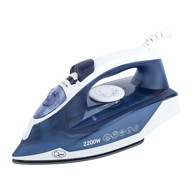 2200w Steam Iron 2200w Steam Iron