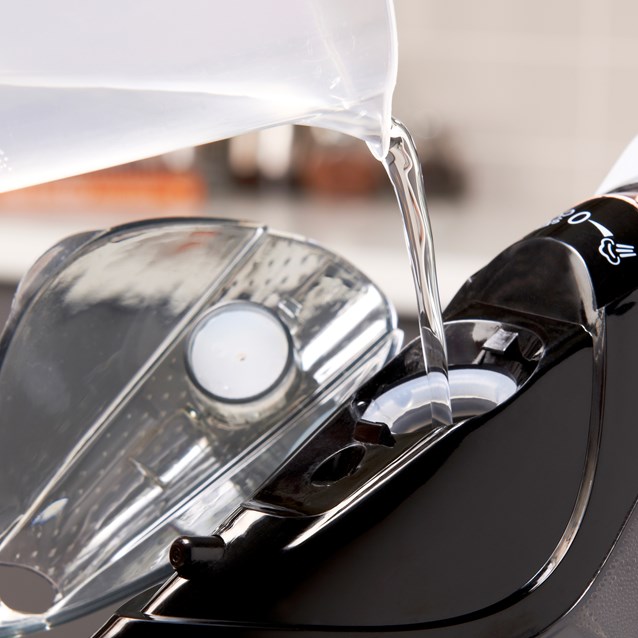 Quest Cordless Iron 2400w Quest Cordless Iron 2400w