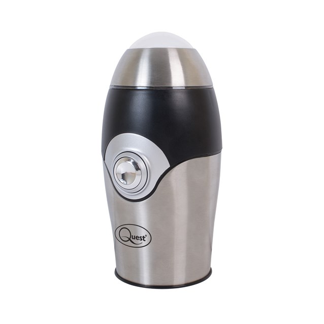 Compact Grinder - 150 watt - 50g Capacity Compact Grinder - 150 watt - 50g Capacity