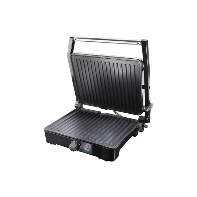 180° Duo Health Grill - Press or Open Grill 180° Duo Health Grill - Press or Open Grill