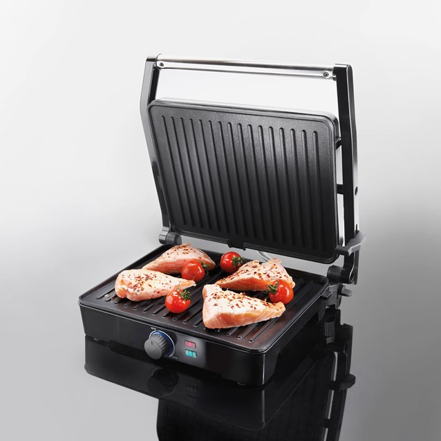 180° Duo Health Grill - Press or Open Grill 180° Duo Health Grill - Press or Open Grill