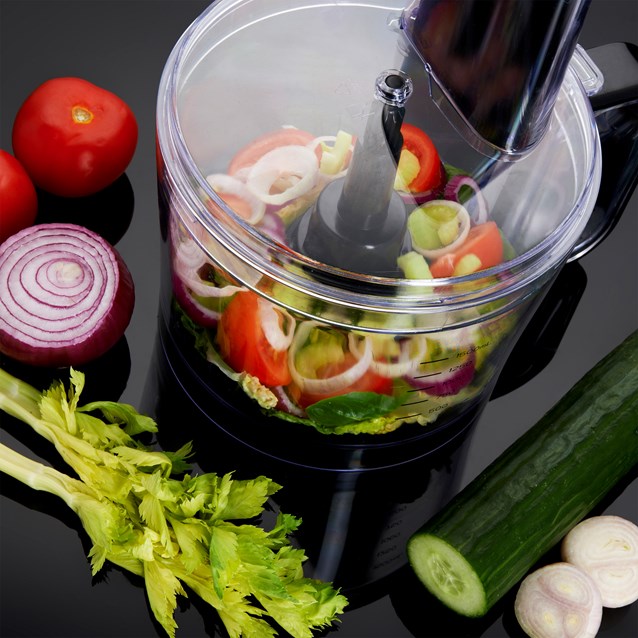 Quest Multi Function Food Processor Quest Multi Function Food Processor