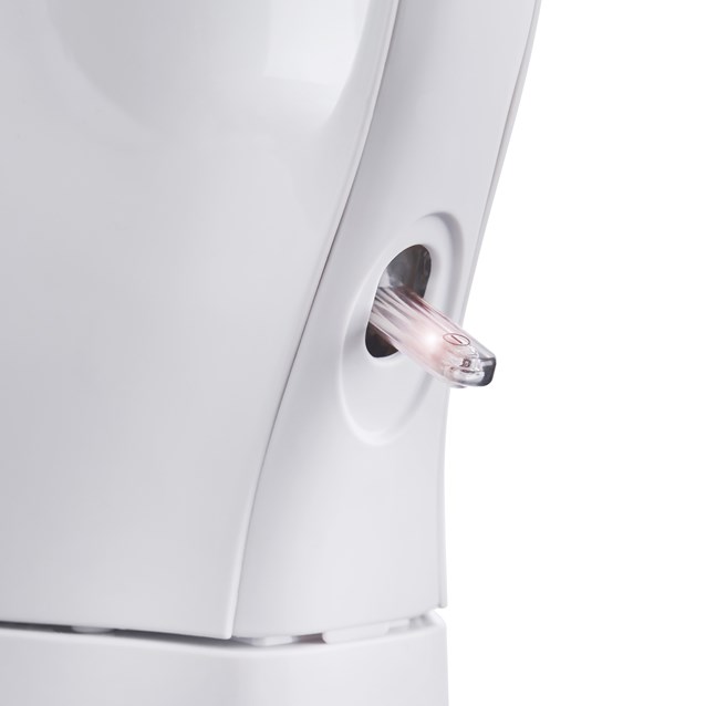 1.7L Jug Kettle - White 1.7L Jug Kettle - White