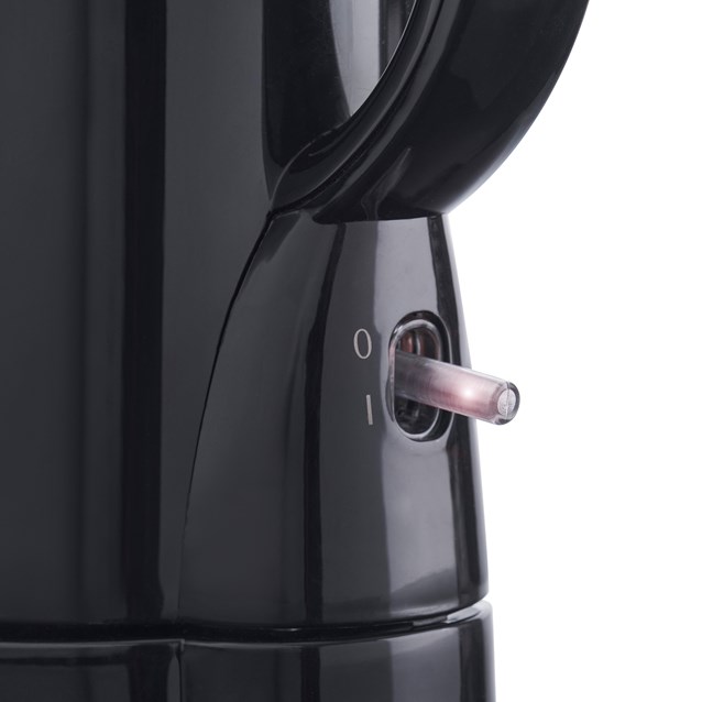 1L Jug Kettle - Black 1L Jug Kettle - Black
