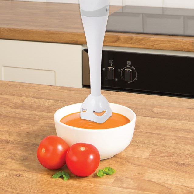 Stick Blender - 2 Speed Stick Blender - 2 Speed