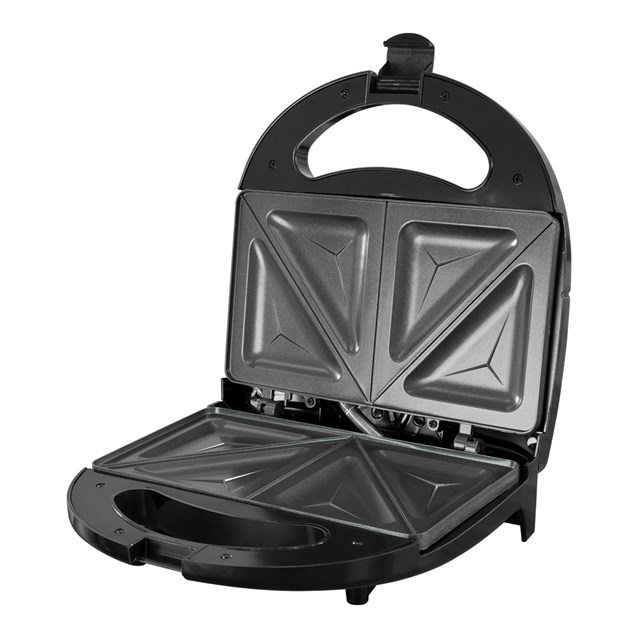 Sandwich Maker Black Sandwich Maker Black