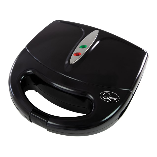 Sandwich Maker Black Sandwich Maker Black