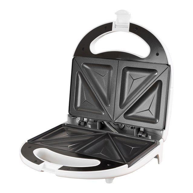 Sandwich Maker White Sandwich Maker White