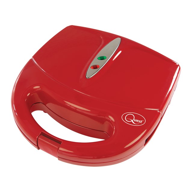 Sandwich Maker Red Sandwich Maker Red